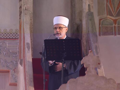 Zamjenik reisul-uleme: Islamska zajednica odgovorila zadatku očuvanja emaneta vjere