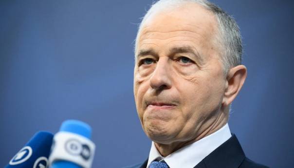 Zamjenik šefa NATO-a: Uvjeren sam da ćemo brzo primiti Finsku i Švedsku