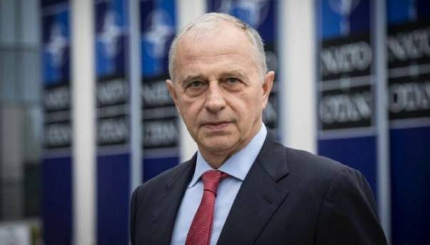 Zamjenik šefa NATO-a: Z. Balkan nedovršen posao za Evropu