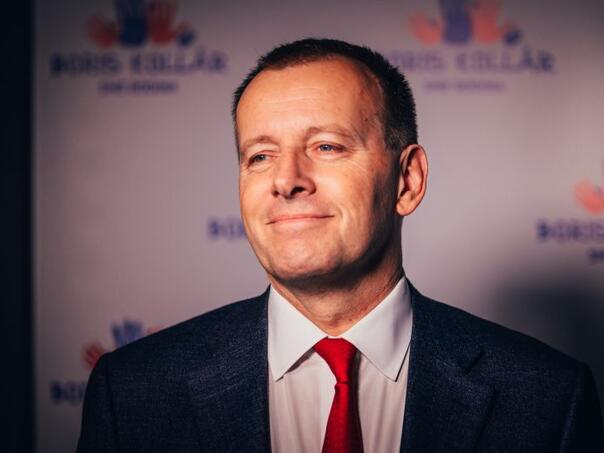 Zamjenik slovačkog premijera uporedio Ukrajinu sa Hamasom