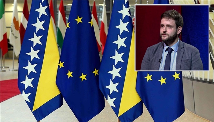 Zamor u EU od BiH: Koliko smo krivi sami, a koliko Brisel