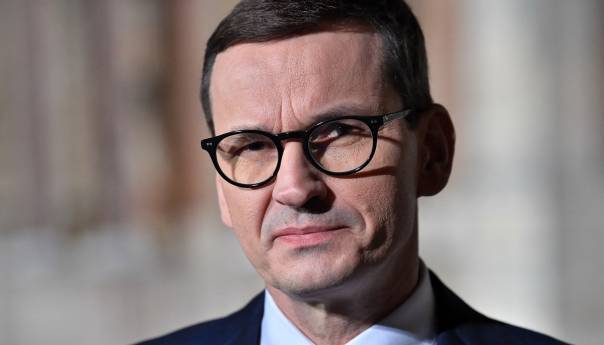 Zamrznuta imovina Rusije treba se koristiti za obnovu Ukrajine