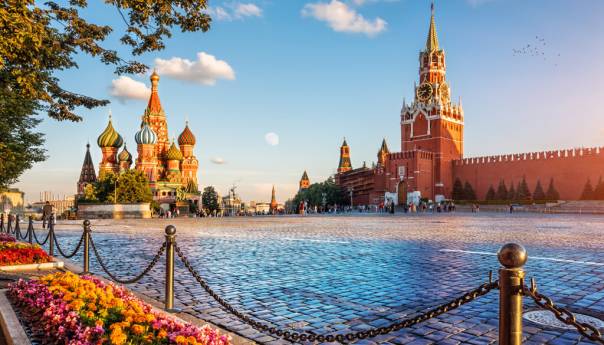 Zamrznuti računi Slobodne Evrope u Rusiji zbog kršenja zakona o "stranim agentima"