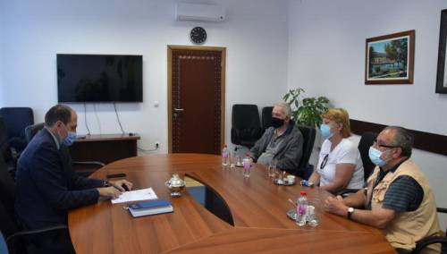 Zanatlije sa Baščaršije zatražile pomoć Kantona Sarajevo