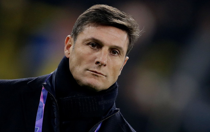 Zanetti: Inter ove sezone može do finala Evropske lige