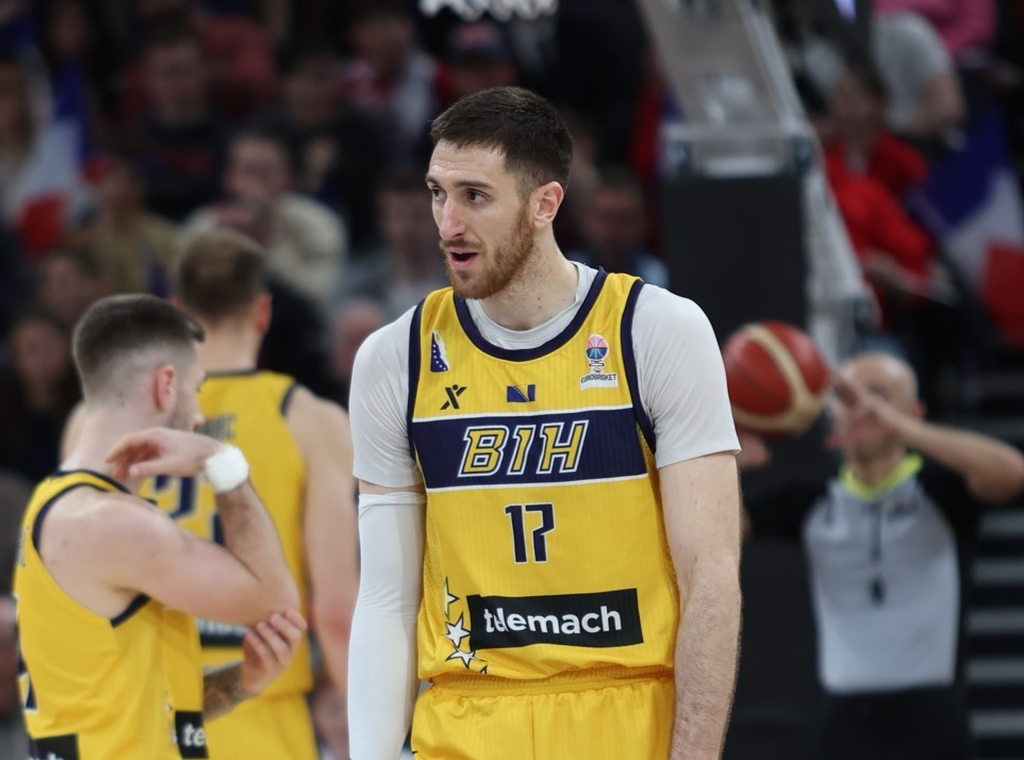 Zanimljiv angažman: Aleksandar Lazić dobio funkciju u KSBiH