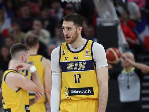 Zanimljiv angažman: Aleksandar Lazić dobio funkciju u KSBiH
