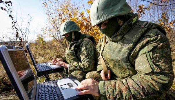 Zanimljiv video NATO-a: Stojimo uz Ukrajinu