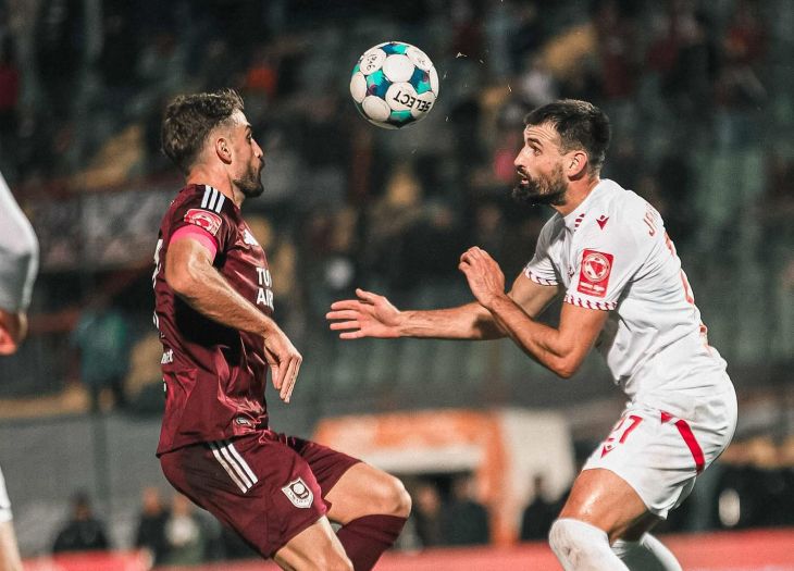 Zanimljiva situacija: FK Sarajevo će na Koševu igrati kao gost