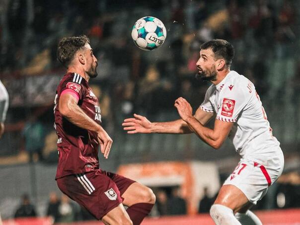 Zanimljiva situacija: FK Sarajevo će na Koševu igrati kao gost