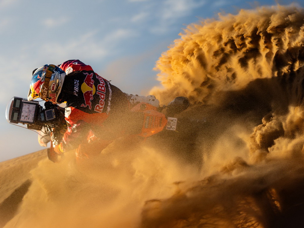 Zanimljive priče iza kulisa Dakara: Rivalstva, prijateljstva i borba s prirodom