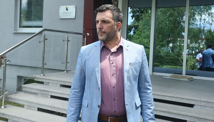 Zaokret u aferi: Zolak osumnjičen u predmetu 'Respiratori'