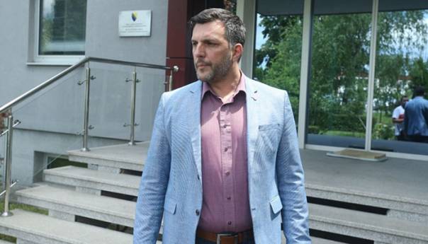 Zaokret u aferi: Zolak osumnjičen u predmetu 'Respiratori'