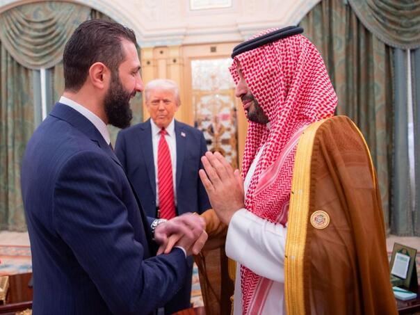 Zaokret u američkoj politici: SAD otvara vrata obnovi Sirije