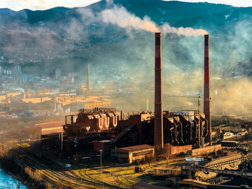 Zaokret u Zenici: Gasi se proizvodnja čelika, gradi se energana