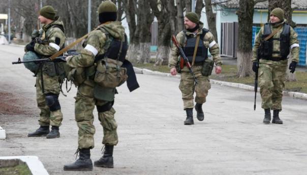 Zapad šalje još 1,5 milijardi eura vojne pomoći Ukrajini