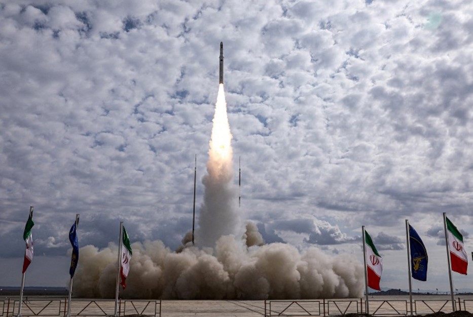 Zapad strahuje: Iran objavio da je uspješno lansirao satelit