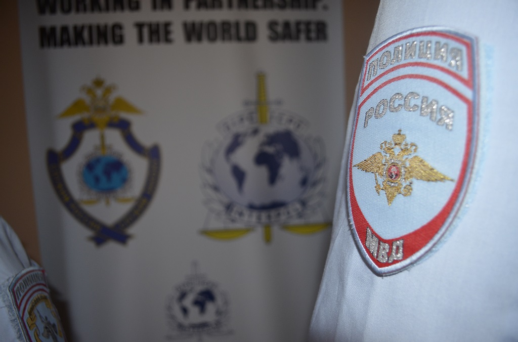 Zapad traži suspenziju Rusije iz Interpola