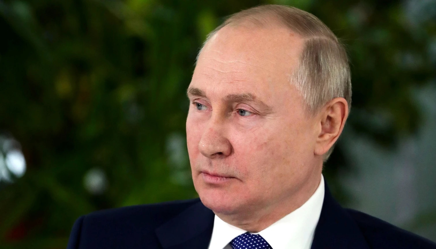 Zapad zabrinut da bi Putin u Kijevu mogao upotrijebiti hemijsko oružje