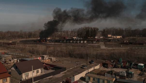 Zapad zabrinut: "Rat nam nikada nije bio tako blizu"