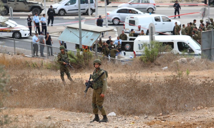 Zapadna obala: U napadu izraelske policije povrijeđene desetine Palestinaca