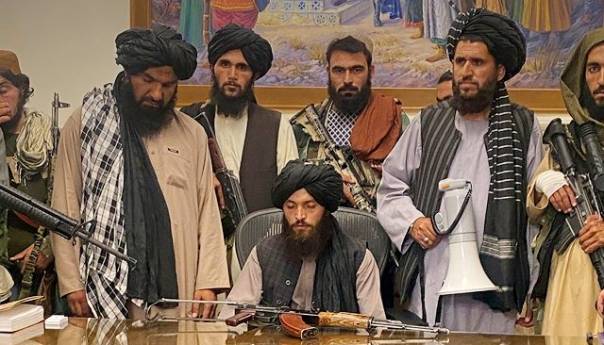 Zapadne diplomate apeluju na talibane da puste djevojčice da idu u školu