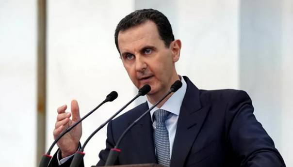 Zapadne kritike sirijskih izbora "imaju nultu vrijednost"