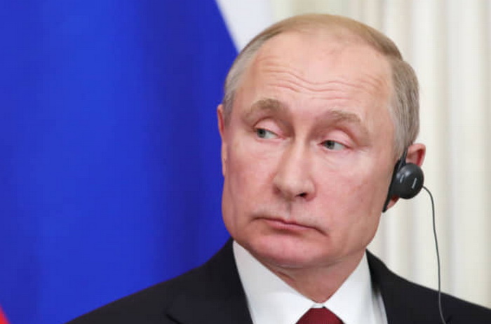 Zapadne sankcije Rusiji ne odražavaju realnosti globalne politike i ekonomije