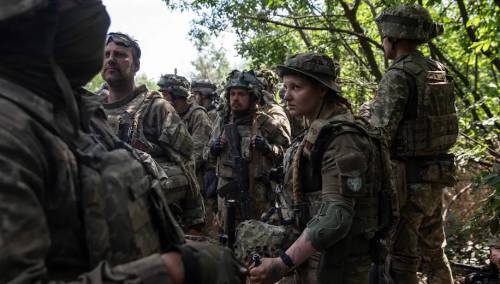 Zapadni analitičari: Rusija će uskoro iscrpiti borbene kapacitete