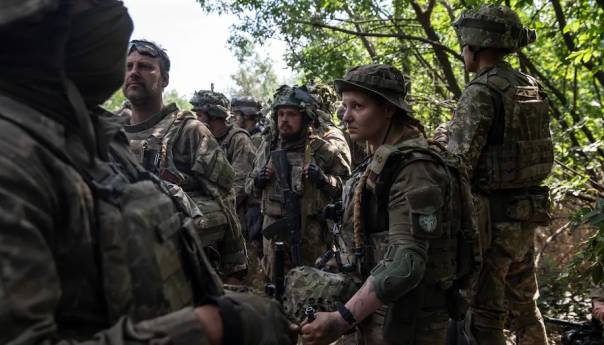 Zapadni analitičari: Rusija će uskoro iscrpiti borbene kapacitete