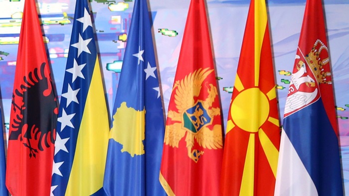 Zapadni Balkan 2020: Pokušaj ponavljanja historije