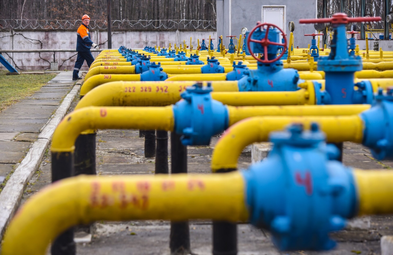 Zapadni Balkan izuzet iz sankcija EU na naftu i gas