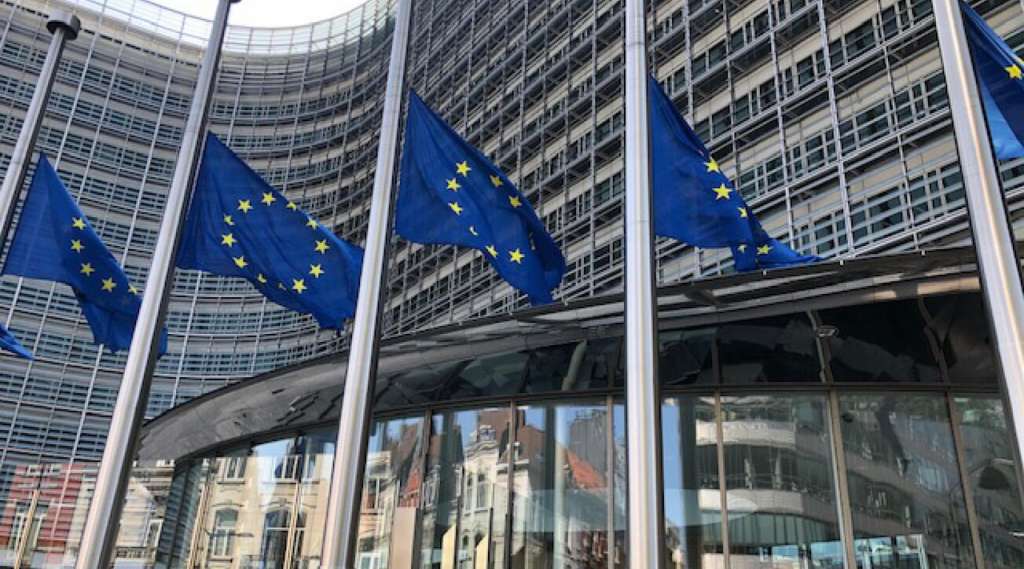 Zapadni Balkan jedna od tema sastanka ministara zemalja članica EU