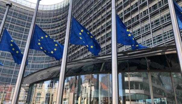 Zapadni Balkan jedna od tema sastanka ministara zemalja članica EU