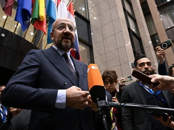 Zapadni Balkan još uvijek kuca na vrata Evrope