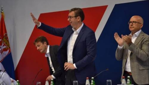 Zapadni Balkan po mjeri 'vizionara' Vučića