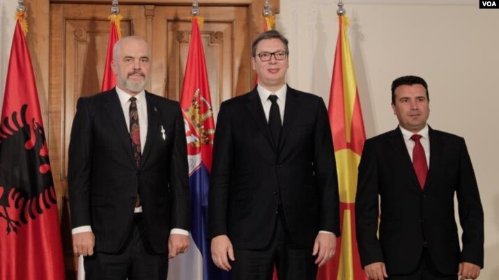 Zapadni Balkan potreban EU - i obrnuto