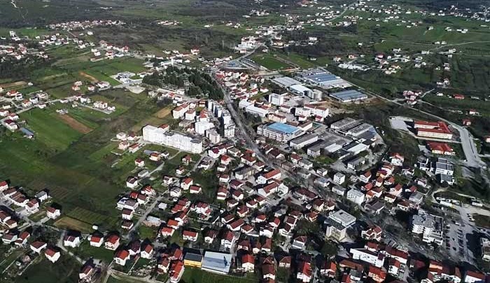 Zapadnohercegovački kanton se proglasio korona-free zonom