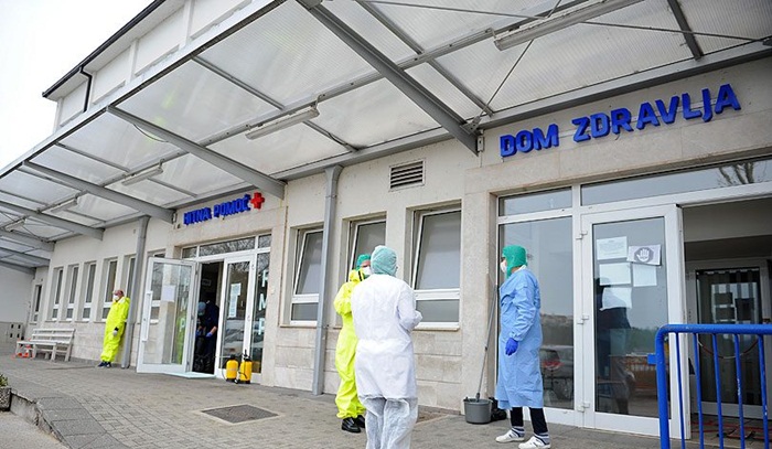 Zapadnohercegovački kanton ukinuo policijski sat