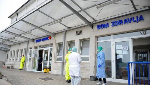 Zapadnohercegovački kanton ukinuo policijski sat