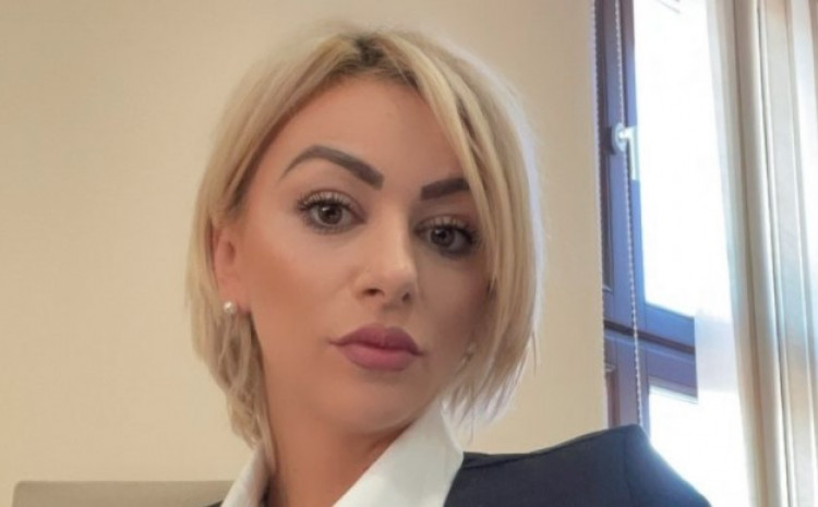 Zapaljen automobil hrabre mostarske vijećnice Adele Gosto