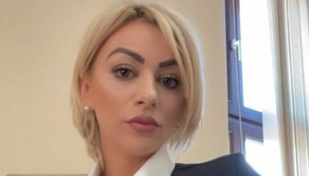 Zapaljen automobil hrabre mostarske vijećnice Adele Gosto