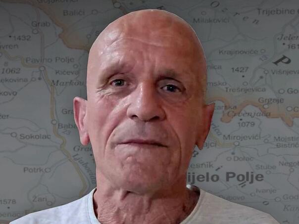 Zapaljena kuća Alije Balijagića, još uvijek nepoznat uzrok