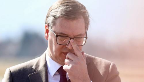 Zapaljive izjave Aleksandra Vučića o Hrvatskoj