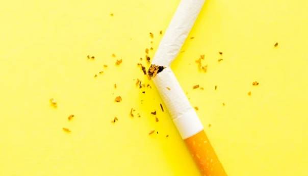 Zapanjujući trijumf koncepta smanjenja štete od pušenja u Švedskoj