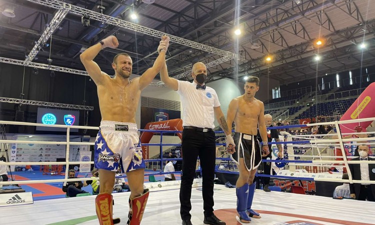 Zapaženi nastupi bh. reprezentativaca na svjetskom prvenstvu u kik boksu