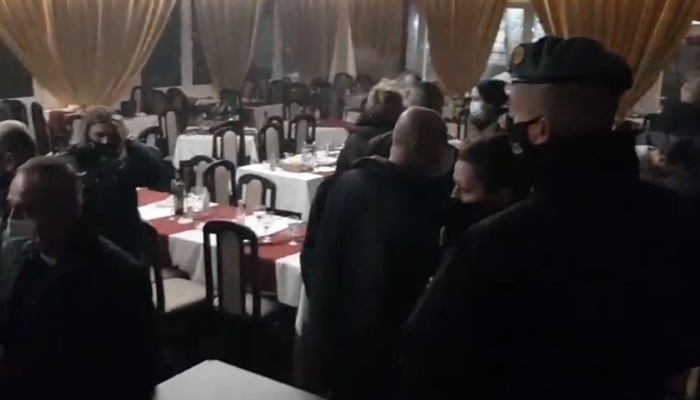 Zapečaćen objekat 'Bistra voda' u Vogošći 
