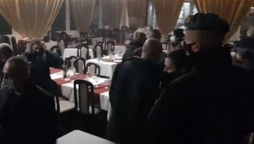 Zapečaćen objekat 'Bistra voda' u Vogošći