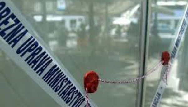 Zapečaćen restoran 'Bosna' na Ilidži, vlasniku novčana kazna od 5.200 KM