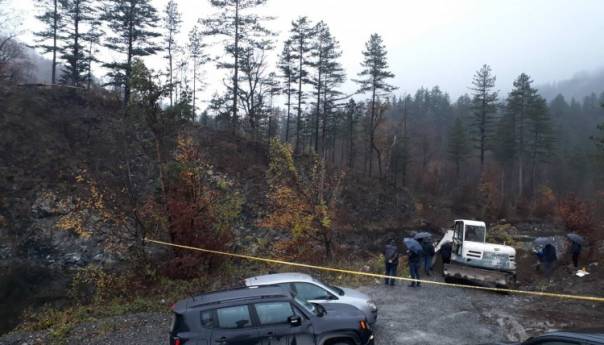 Započela ekshumacija na području Zavidovića
